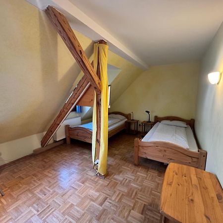 Hotel Gruenwald Ансбах Екстер'єр фото