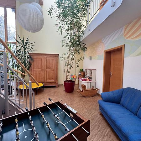Hotel Gruenwald Ансбах Екстер'єр фото