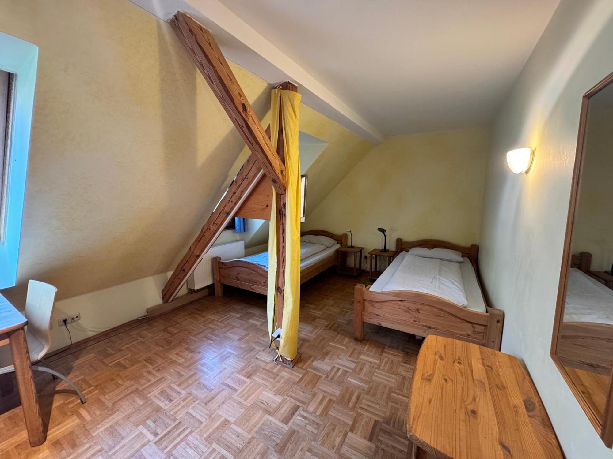 Hotel Gruenwald Ансбах Екстер'єр фото