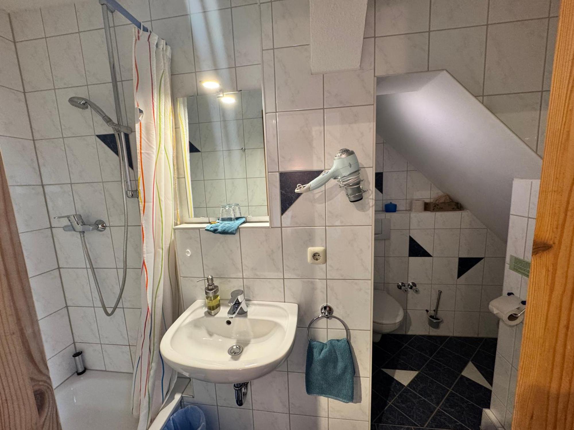 Hotel Gruenwald Ансбах Екстер'єр фото