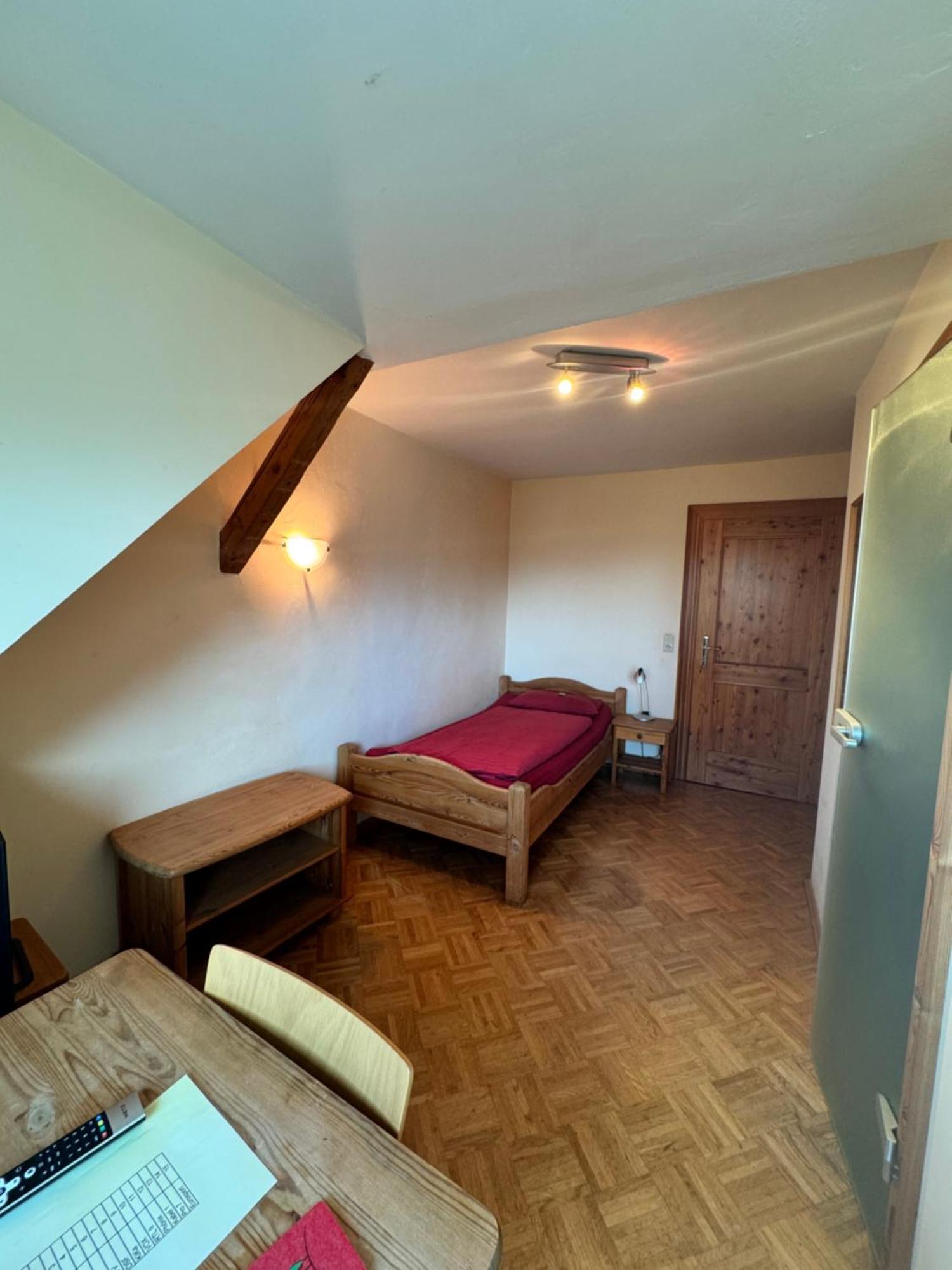 Hotel Gruenwald Ансбах Екстер'єр фото