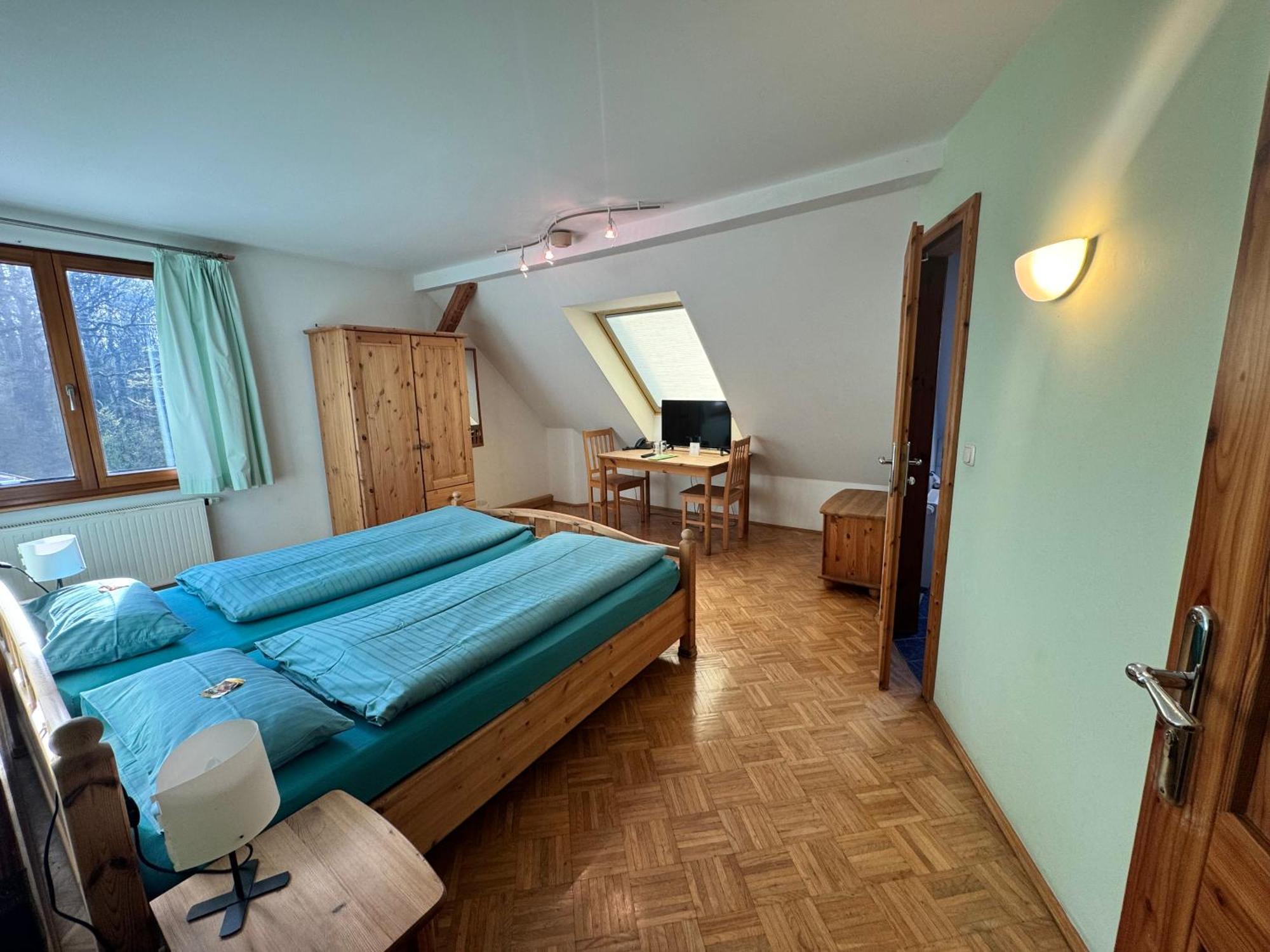 Hotel Gruenwald Ансбах Екстер'єр фото