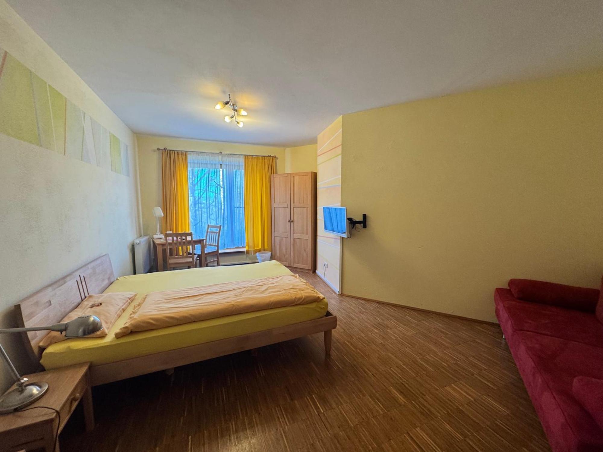 Hotel Gruenwald Ансбах Екстер'єр фото