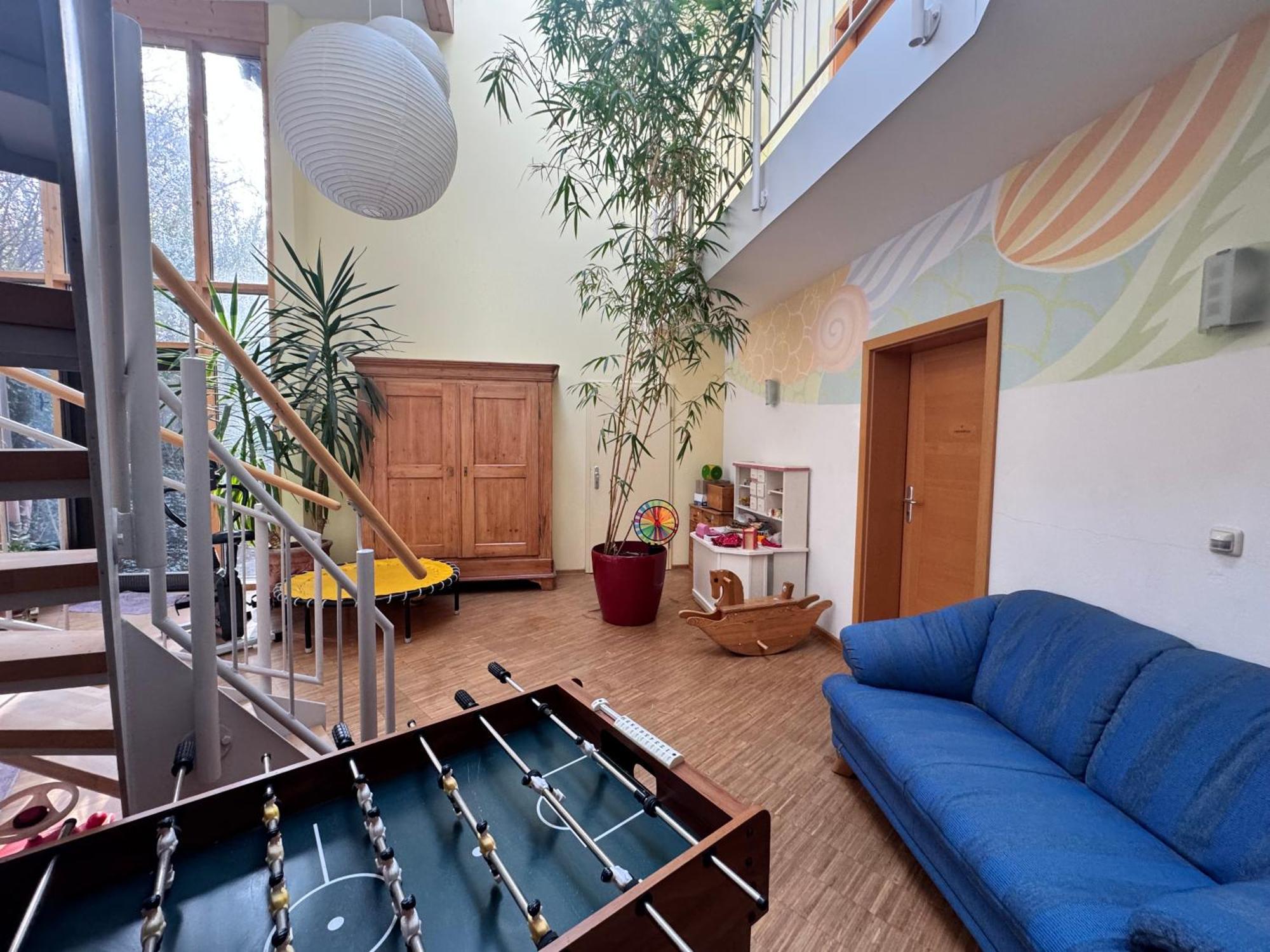 Hotel Gruenwald Ансбах Екстер'єр фото