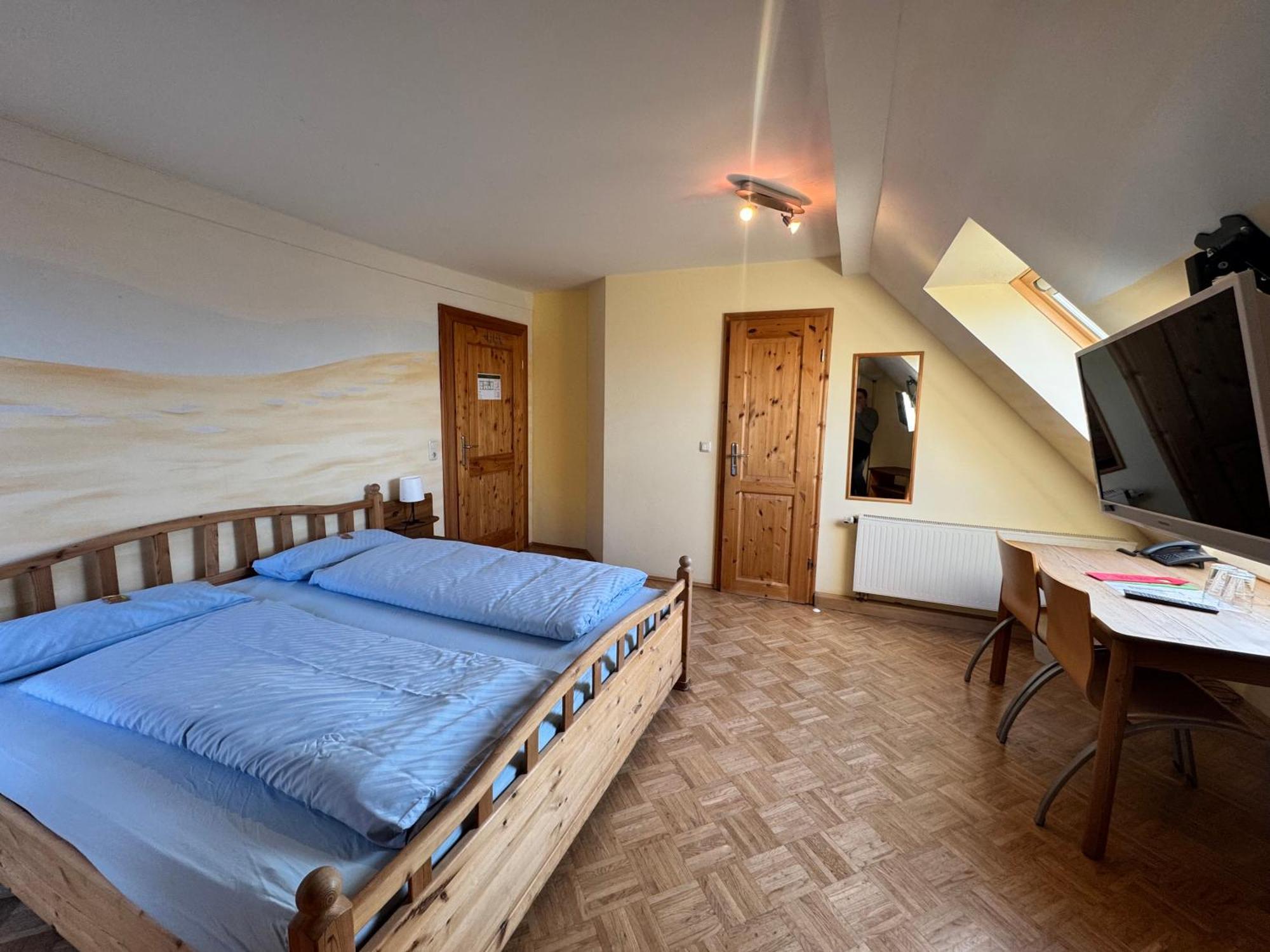 Hotel Gruenwald Ансбах Екстер'єр фото