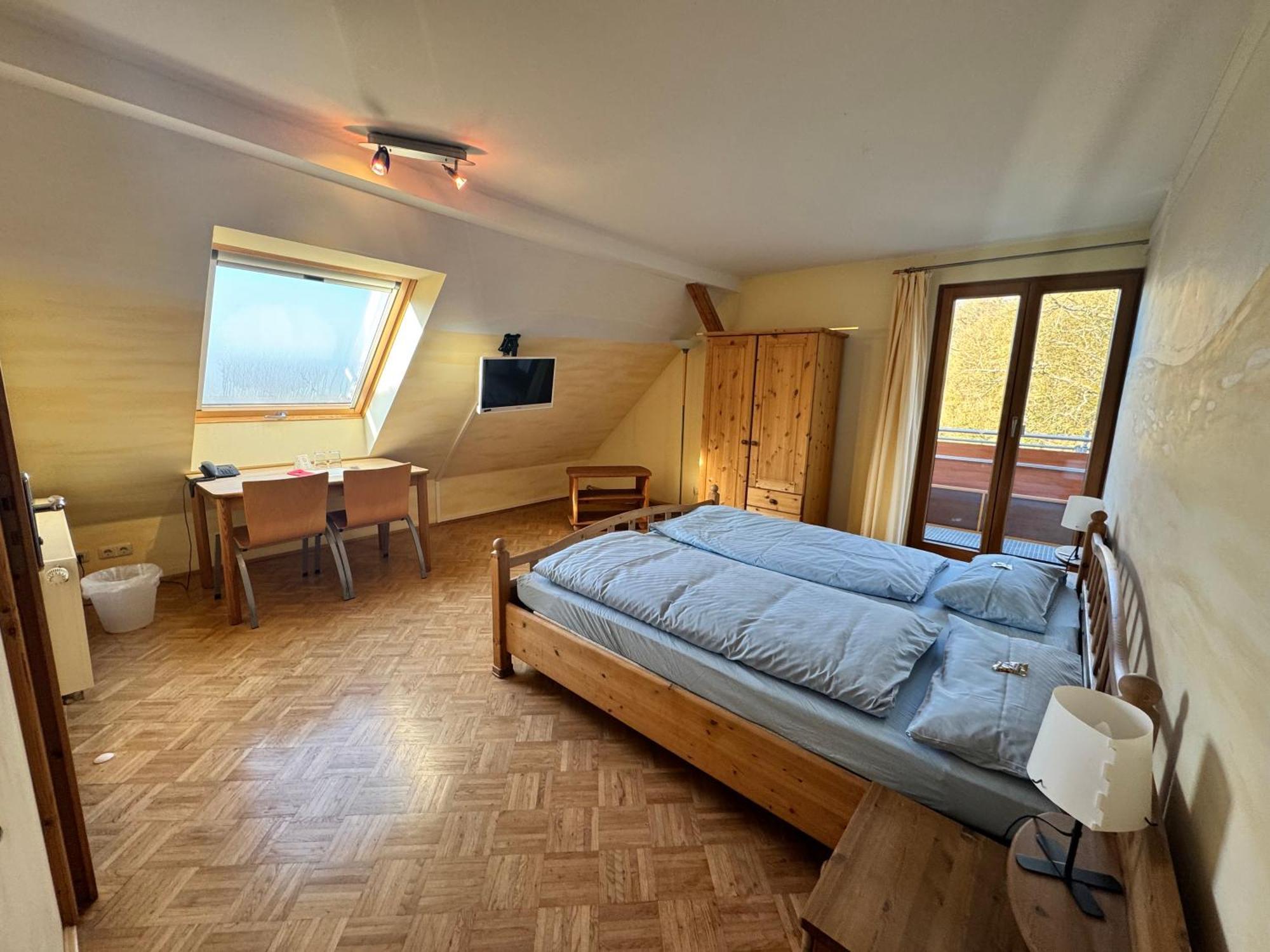 Hotel Gruenwald Ансбах Екстер'єр фото