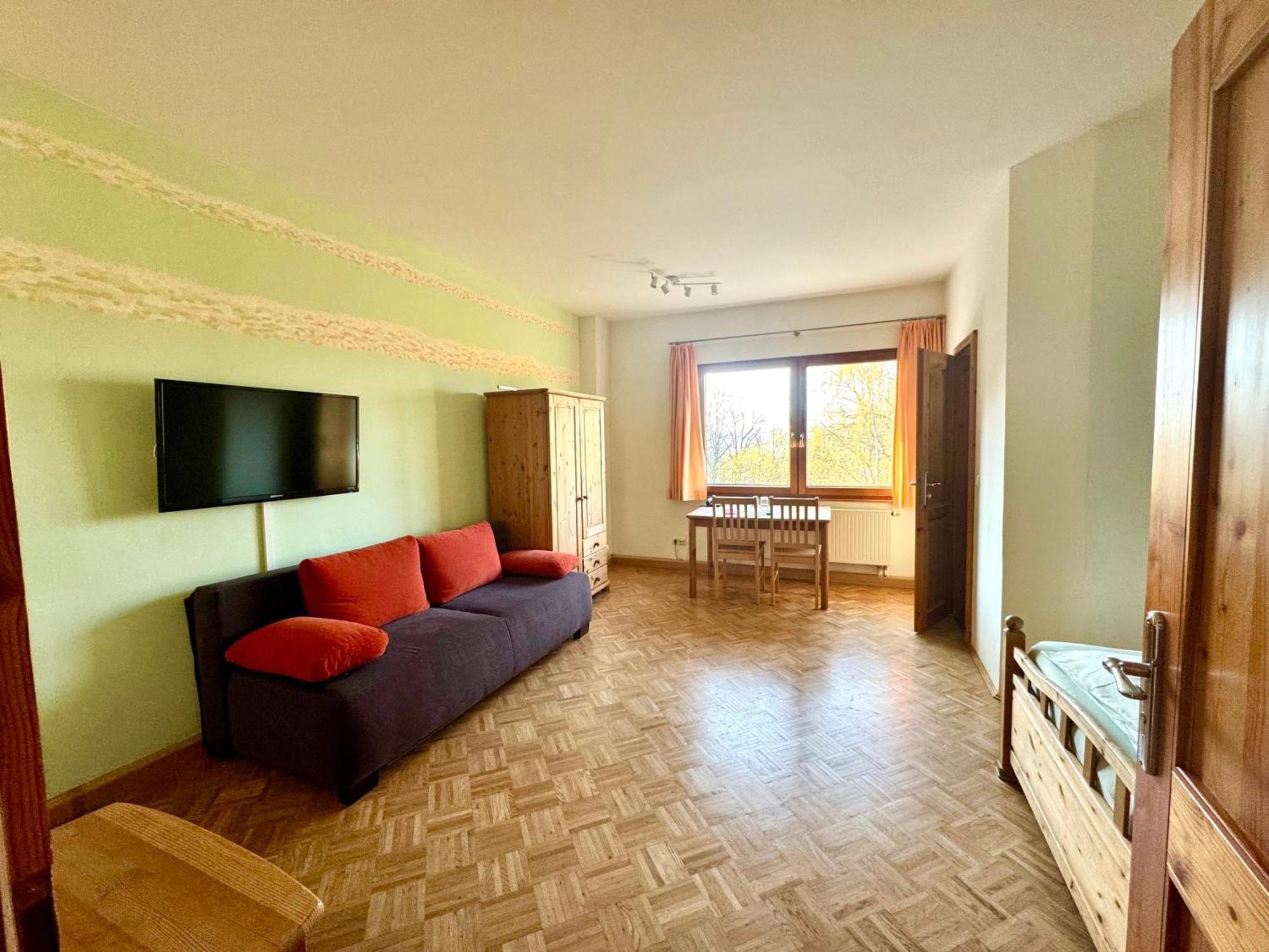 Hotel Gruenwald Ансбах Екстер'єр фото