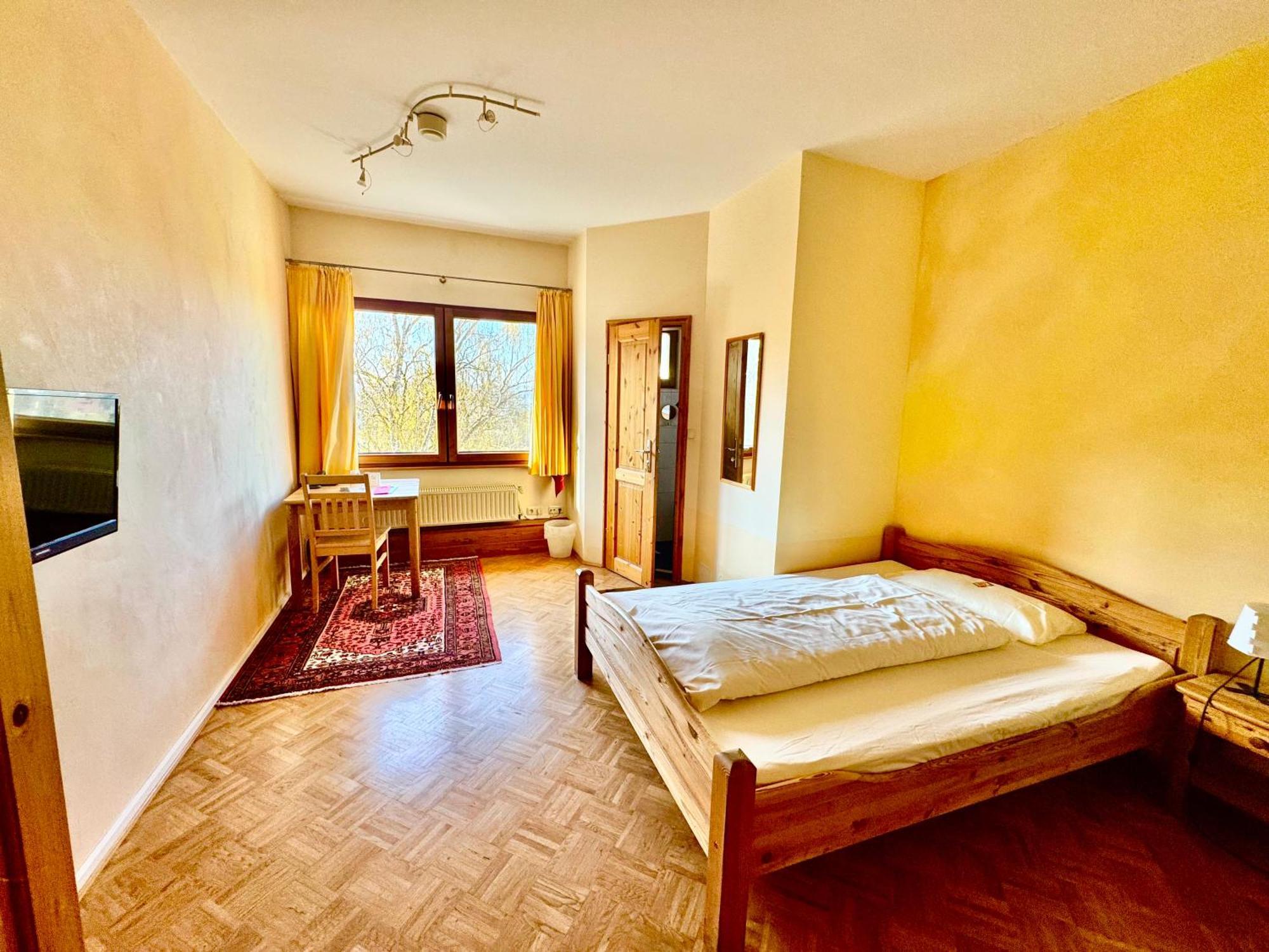 Hotel Gruenwald Ансбах Екстер'єр фото
