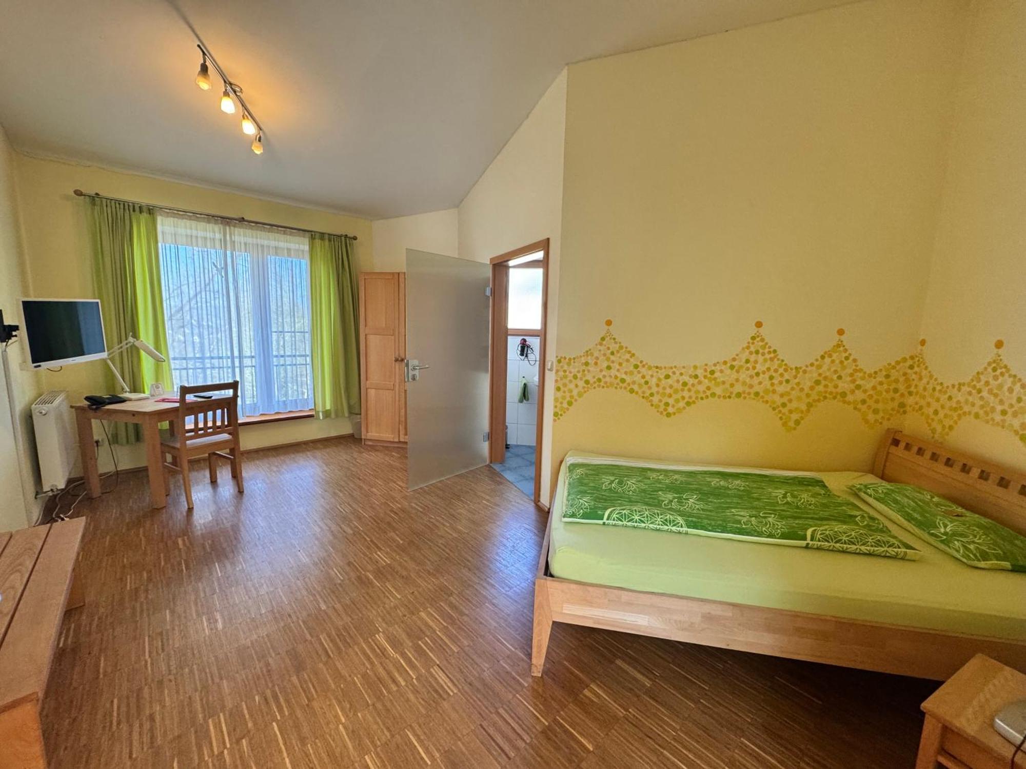 Hotel Gruenwald Ансбах Екстер'єр фото