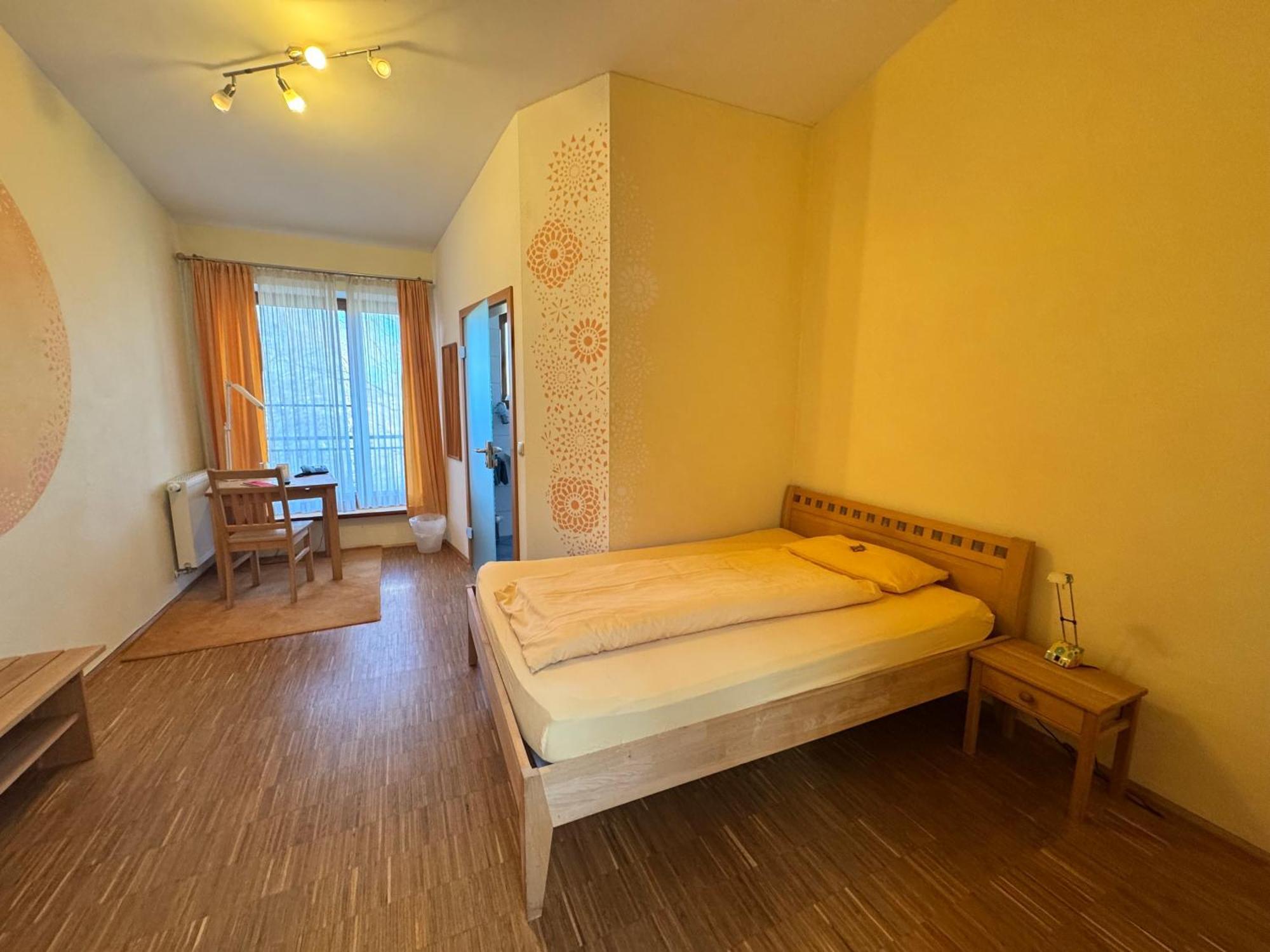 Hotel Gruenwald Ансбах Екстер'єр фото